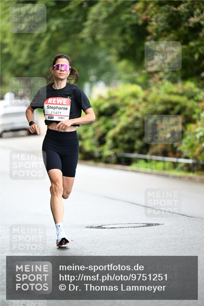14.06.2026 - REWE Women's Run Dr. Thomas Lammeyer http://msf.ph/oto/9751251 14.06.2026 09:12:56 Laufen 11471, 57 meine-sportfotos.de