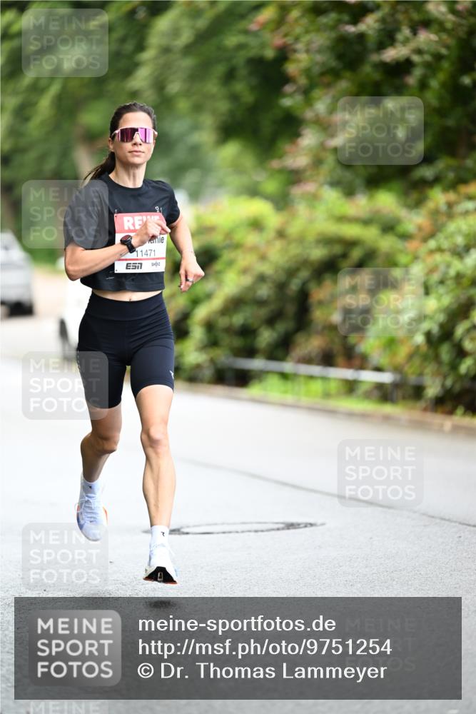 14.06.2026 - REWE Women's Run Dr. Thomas Lammeyer http://msf.ph/oto/9751254 14.06.2026 09:12:56 Laufen 11471 meine-sportfotos.de