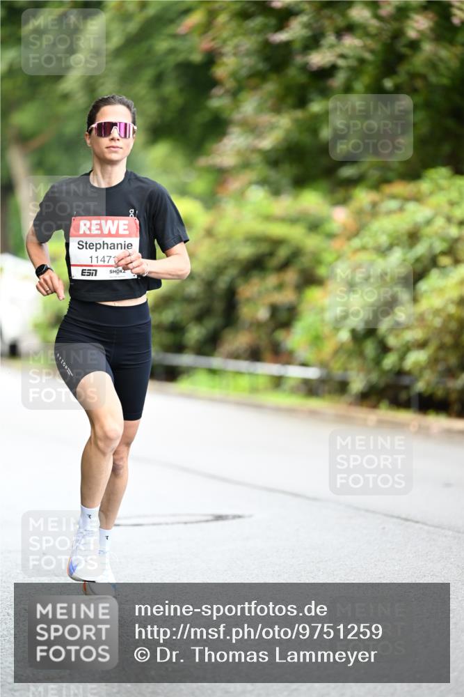 14.06.2026 - REWE Women's Run Dr. Thomas Lammeyer http://msf.ph/oto/9751259 14.06.2026 09:12:57 Laufen 11471 meine-sportfotos.de