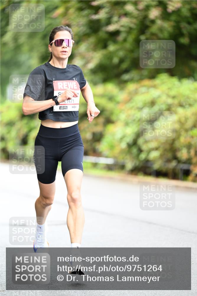 14.06.2026 - REWE Women's Run Dr. Thomas Lammeyer http://msf.ph/oto/9751264 14.06.2026 09:12:57 Laufen 91, 1471 meine-sportfotos.de