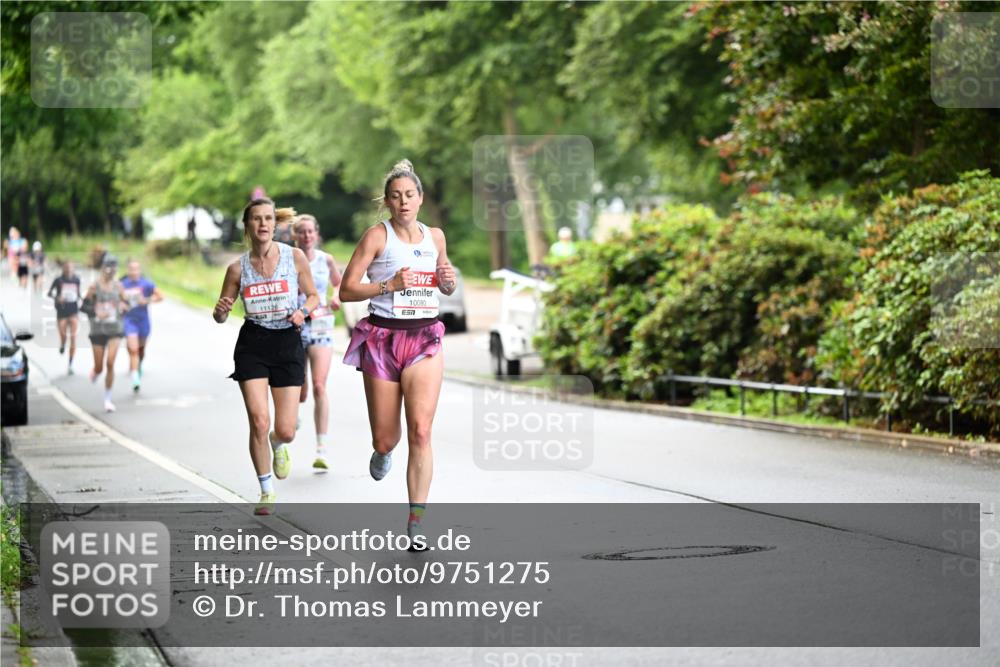 14.06.2026 - REWE Women's Run Dr. Thomas Lammeyer http://msf.ph/oto/9751275 14.06.2026 09:13:19 Laufen 11126, 10080 meine-sportfotos.de