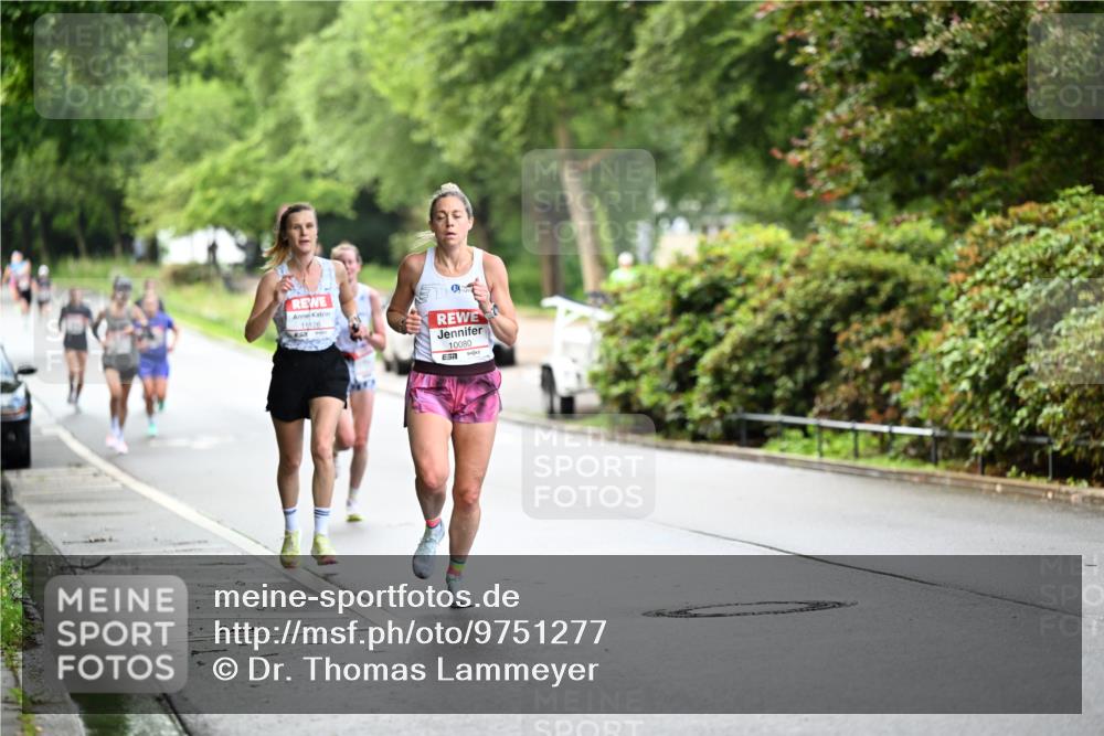14.06.2026 - REWE Women's Run Dr. Thomas Lammeyer http://msf.ph/oto/9751277 14.06.2026 09:13:19 Laufen 11126, 10080 meine-sportfotos.de