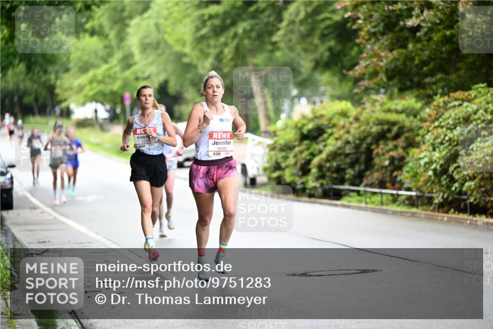 14.06.2026 - REWE Women's Run Dr. Thomas Lammeyer http://msf.ph/oto/9751283 14.06.2026 09:13:19 Laufen 1112, 10080, 7 meine-sportfotos.de
