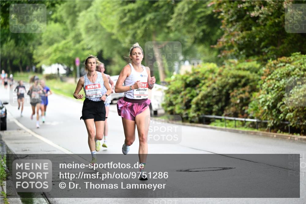 14.06.2026 - REWE Women's Run Dr. Thomas Lammeyer http://msf.ph/oto/9751286 14.06.2026 09:13:19 Laufen 11126, 637, 10080, 57 meine-sportfotos.de