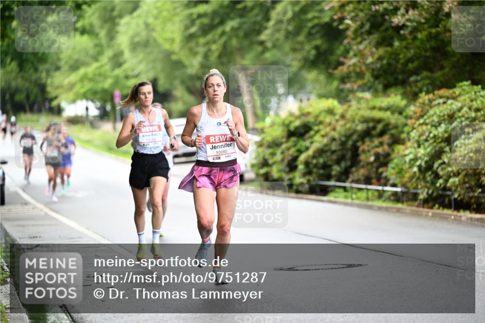 14.06.2026 - REWE Women's Run Dr. Thomas Lammeyer http://msf.ph/oto/9751287 14.06.2026 09:13:19 Laufen 11126, 10080 meine-sportfotos.de