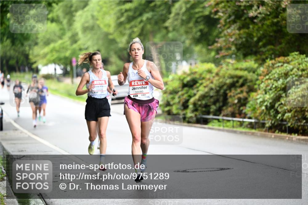 14.06.2026 - REWE Women's Run Dr. Thomas Lammeyer http://msf.ph/oto/9751289 14.06.2026 09:13:19 Laufen 11126, 10080 meine-sportfotos.de