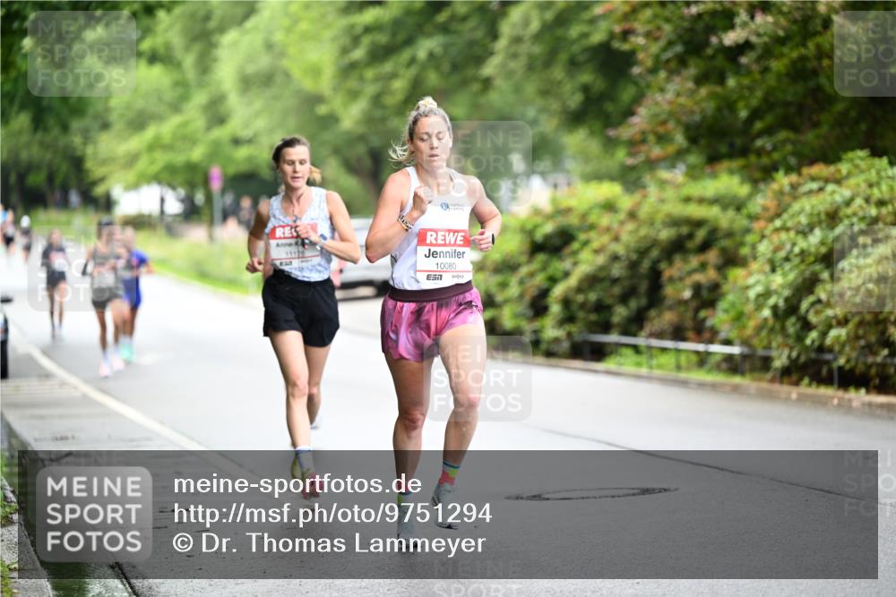 14.06.2026 - REWE Women's Run Dr. Thomas Lammeyer http://msf.ph/oto/9751294 14.06.2026 09:13:20 Laufen 11126, 10080 meine-sportfotos.de
