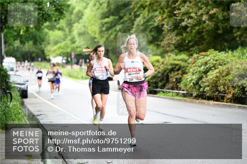 14.06.2026 - REWE Women's Run Dr. Thomas Lammeyer http://msf.ph/oto/9751299 14.06.2026 09:13:20 Laufen 11126, 10080 meine-sportfotos.de