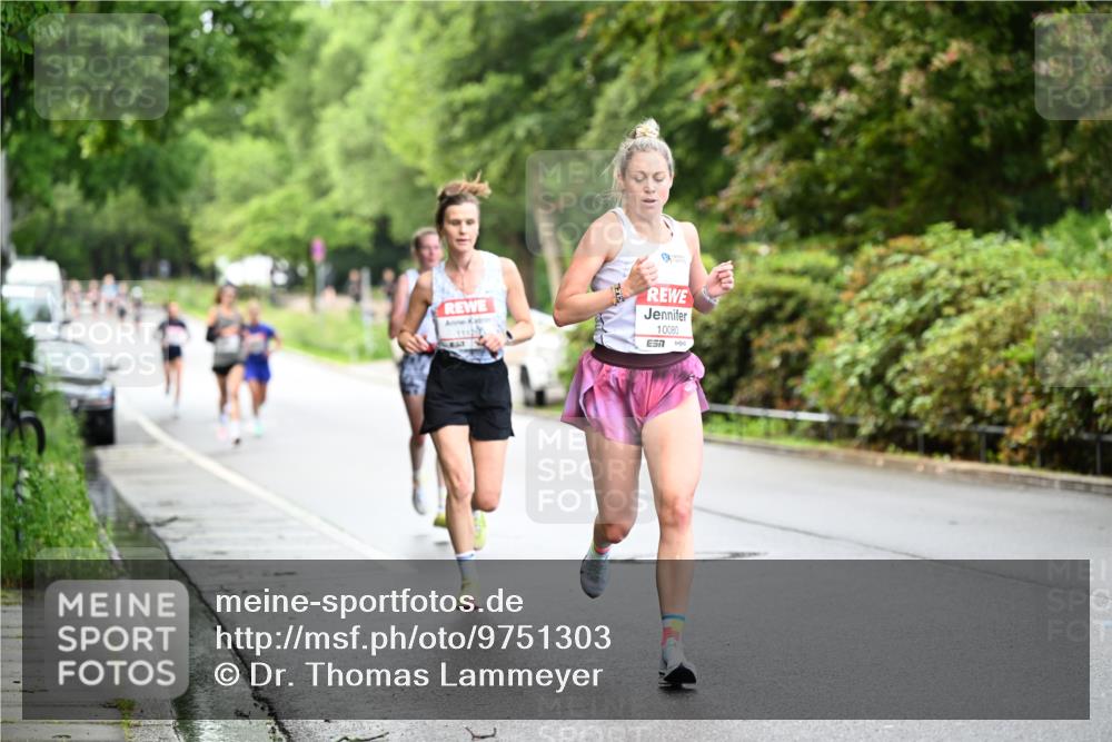 14.06.2026 - REWE Women's Run Dr. Thomas Lammeyer http://msf.ph/oto/9751303 14.06.2026 09:13:21 Laufen 10080 meine-sportfotos.de