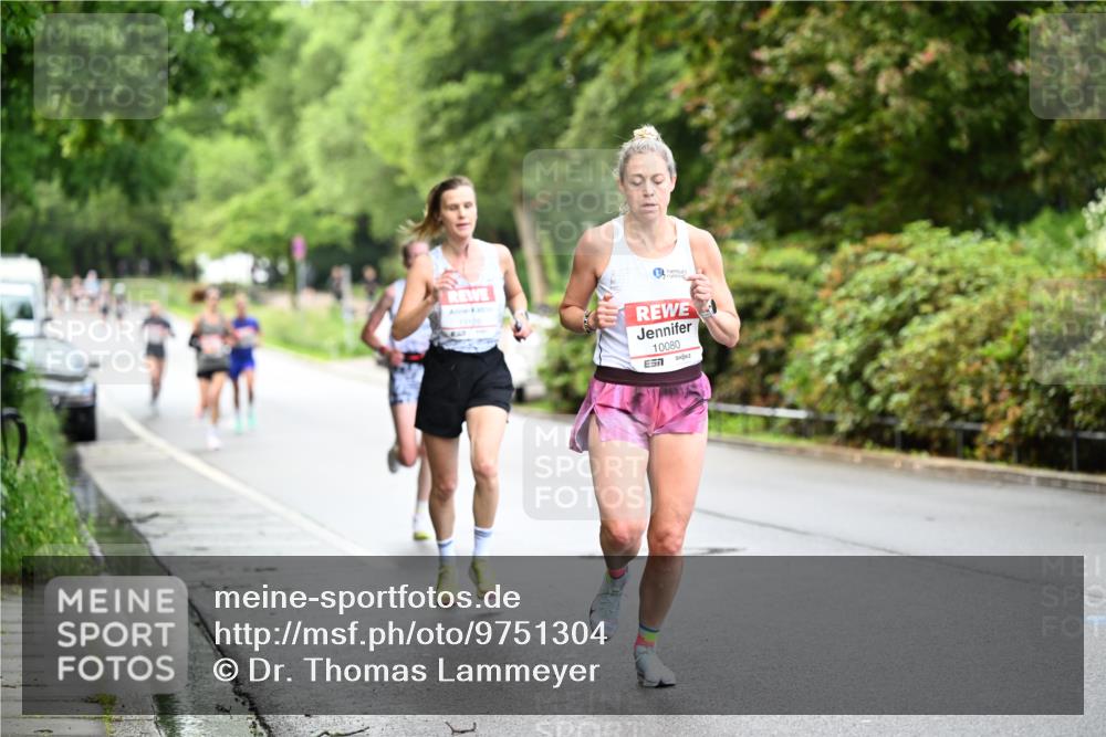 14.06.2026 - REWE Women's Run Dr. Thomas Lammeyer http://msf.ph/oto/9751304 14.06.2026 09:13:21 Laufen 10080, 57 meine-sportfotos.de