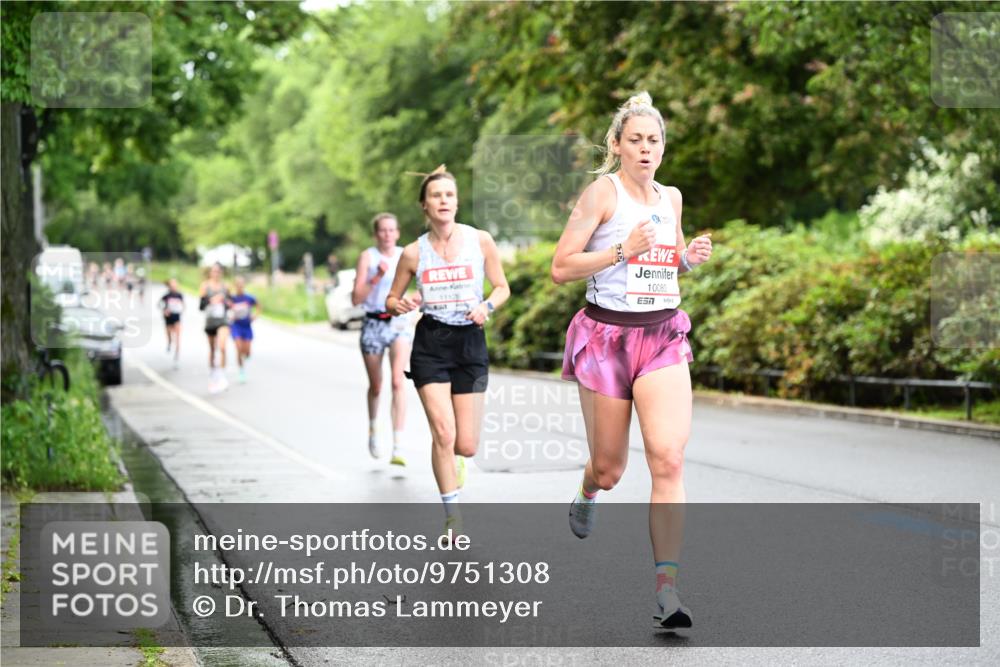 14.06.2026 - REWE Women's Run Dr. Thomas Lammeyer http://msf.ph/oto/9751308 14.06.2026 09:13:21 Laufen 1113, 10080, 7 meine-sportfotos.de