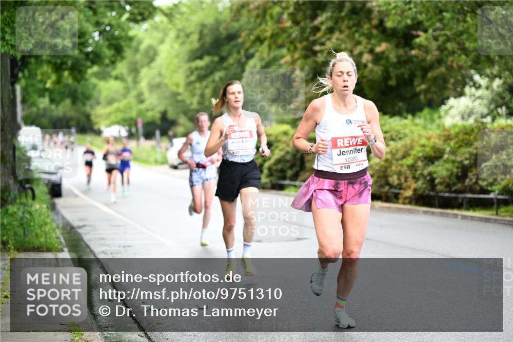 14.06.2026 - REWE Women's Run Dr. Thomas Lammeyer http://msf.ph/oto/9751310 14.06.2026 09:13:21 Laufen 10080, 7 meine-sportfotos.de