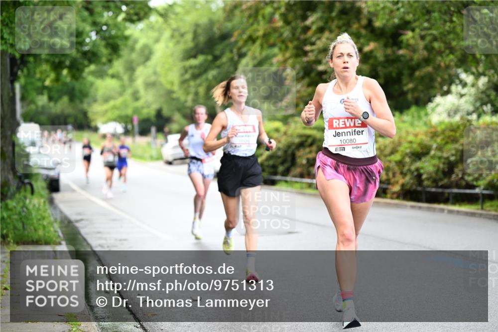14.06.2026 - REWE Women's Run Dr. Thomas Lammeyer http://msf.ph/oto/9751313 14.06.2026 09:13:21 Laufen 10080 meine-sportfotos.de