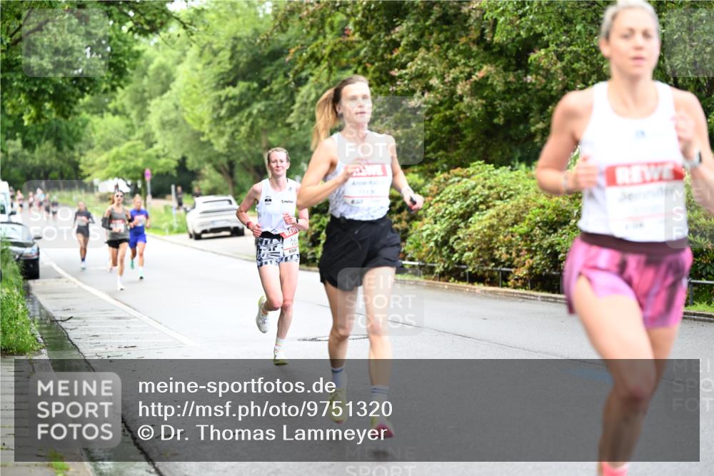 14.06.2026 - REWE Women's Run Dr. Thomas Lammeyer http://msf.ph/oto/9751320 14.06.2026 09:13:22 Laufen  meine-sportfotos.de