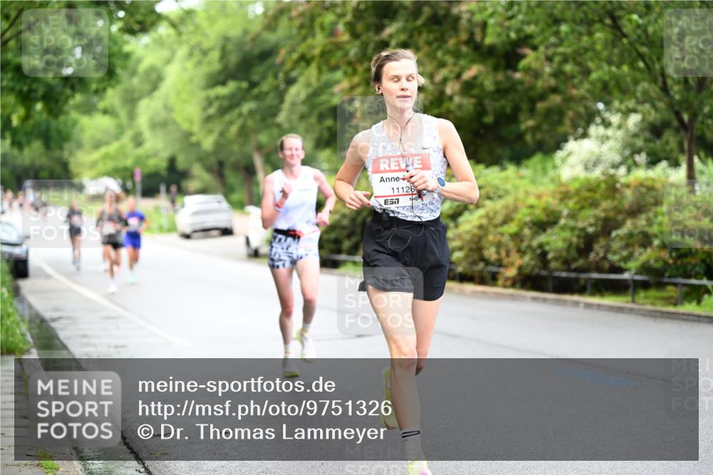 14.06.2026 - REWE Women's Run Dr. Thomas Lammeyer http://msf.ph/oto/9751326 14.06.2026 09:13:22 Laufen 11126, 7 meine-sportfotos.de