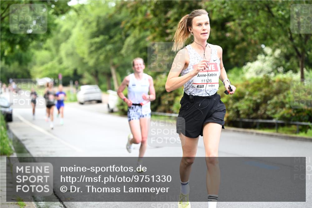 14.06.2026 - REWE Women's Run Dr. Thomas Lammeyer http://msf.ph/oto/9751330 14.06.2026 09:13:23 Laufen 11126 meine-sportfotos.de