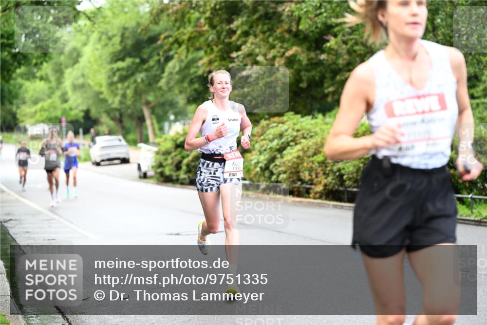 14.06.2026 - REWE Women's Run Dr. Thomas Lammeyer http://msf.ph/oto/9751335 14.06.2026 09:13:23 Laufen 115 meine-sportfotos.de