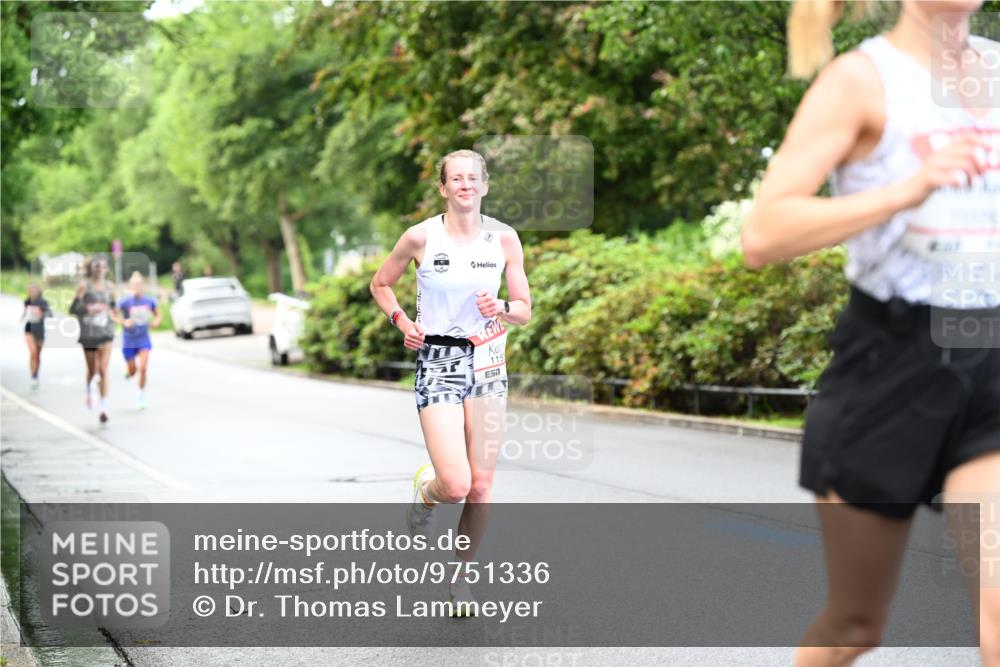14.06.2026 - REWE Women's Run Dr. Thomas Lammeyer http://msf.ph/oto/9751336 14.06.2026 09:13:23 Laufen 115, 7 meine-sportfotos.de