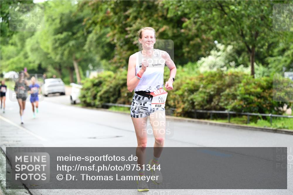 14.06.2026 - REWE Women's Run Dr. Thomas Lammeyer http://msf.ph/oto/9751344 14.06.2026 09:13:24 Laufen 1150 meine-sportfotos.de
