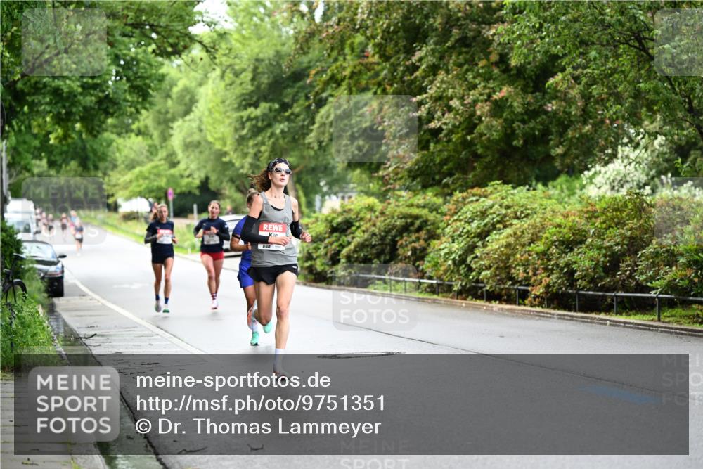 14.06.2026 - REWE Women's Run Dr. Thomas Lammeyer http://msf.ph/oto/9751351 14.06.2026 09:13:27 Laufen  meine-sportfotos.de