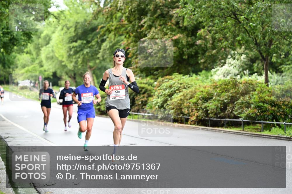 14.06.2026 - REWE Women's Run Dr. Thomas Lammeyer http://msf.ph/oto/9751367 14.06.2026 09:13:28 Laufen 10992, 57 meine-sportfotos.de