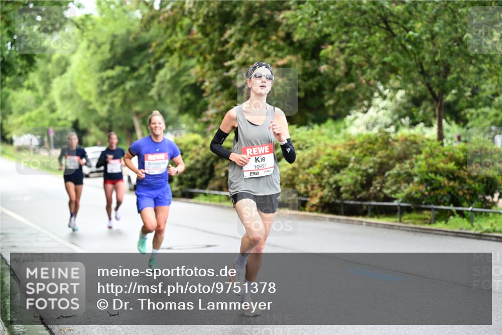 14.06.2026 - REWE Women's Run Dr. Thomas Lammeyer http://msf.ph/oto/9751378 14.06.2026 09:13:29 Laufen 10992, 57 meine-sportfotos.de