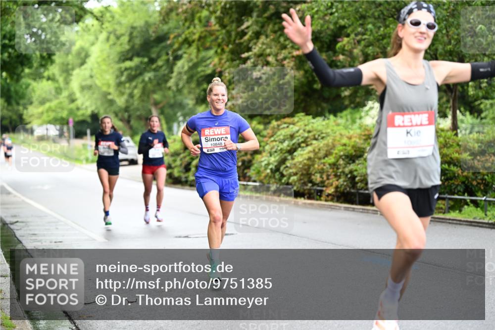 14.06.2026 - REWE Women's Run Dr. Thomas Lammeyer http://msf.ph/oto/9751385 14.06.2026 09:13:29 Laufen 10848, 657 meine-sportfotos.de