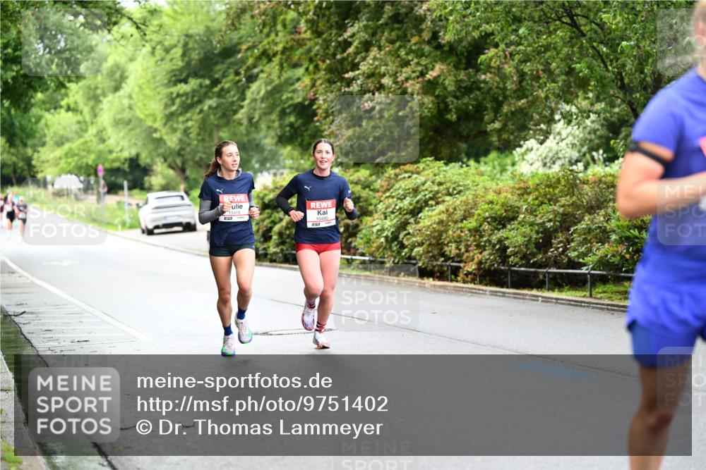 14.06.2026 - REWE Women's Run Dr. Thomas Lammeyer http://msf.ph/oto/9751402 14.06.2026 09:13:31 Laufen 1418, 10480 meine-sportfotos.de