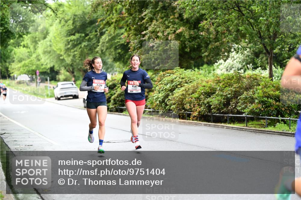 14.06.2026 - REWE Women's Run Dr. Thomas Lammeyer http://msf.ph/oto/9751404 14.06.2026 09:13:31 Laufen 10480 meine-sportfotos.de