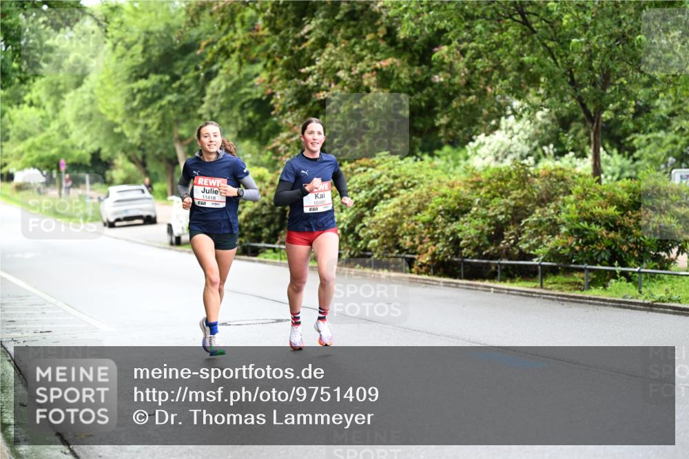14.06.2026 - REWE Women's Run Dr. Thomas Lammeyer http://msf.ph/oto/9751409 14.06.2026 09:13:31 Laufen 11418, 7, 10480, 57 meine-sportfotos.de