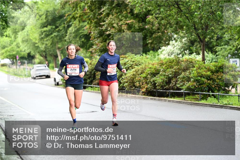 14.06.2026 - REWE Women's Run Dr. Thomas Lammeyer http://msf.ph/oto/9751411 14.06.2026 09:13:32 Laufen 11418, 80 meine-sportfotos.de