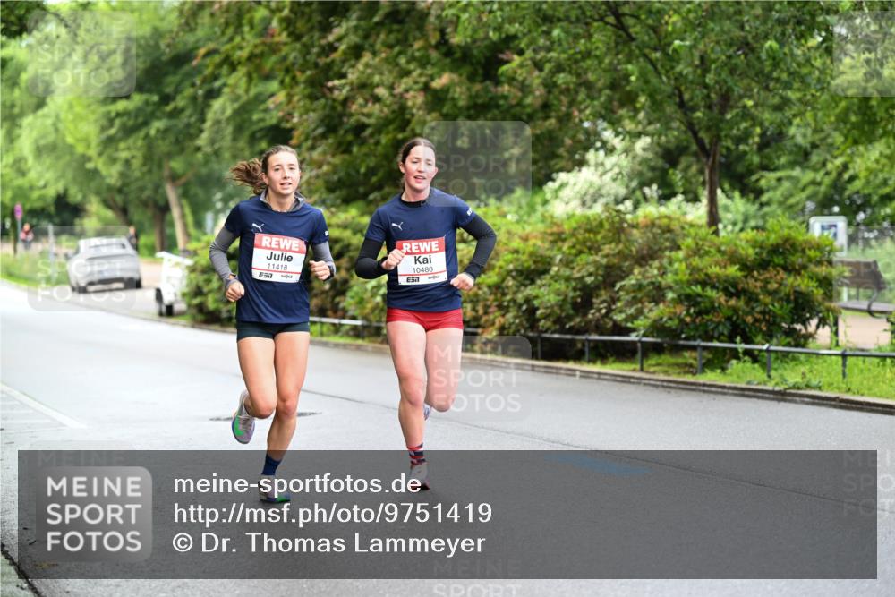 14.06.2026 - REWE Women's Run Dr. Thomas Lammeyer http://msf.ph/oto/9751419 14.06.2026 09:13:32 Laufen 11418, 10480 meine-sportfotos.de