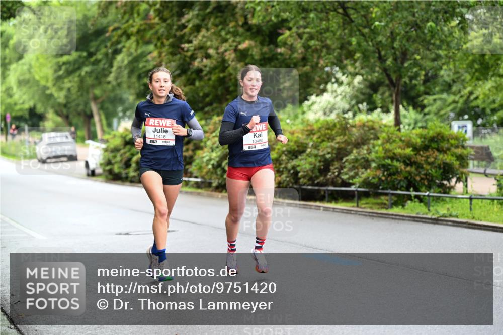 14.06.2026 - REWE Women's Run Dr. Thomas Lammeyer http://msf.ph/oto/9751420 14.06.2026 09:13:32 Laufen 11418, 57, 10480, 57 meine-sportfotos.de