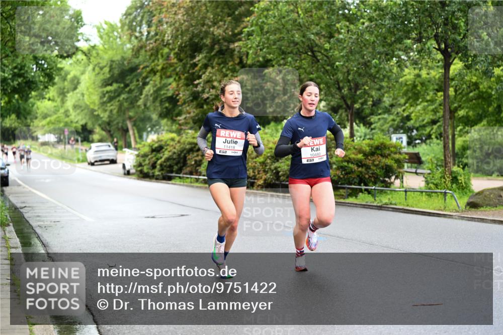 14.06.2026 - REWE Women's Run Dr. Thomas Lammeyer http://msf.ph/oto/9751422 14.06.2026 09:13:33 Laufen 11418, 57, 10480, 7 meine-sportfotos.de