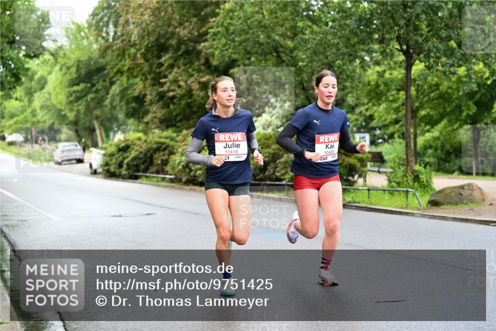 14.06.2026 - REWE Women's Run Dr. Thomas Lammeyer http://msf.ph/oto/9751425 14.06.2026 09:13:33 Laufen 11418, 7, 10480 meine-sportfotos.de