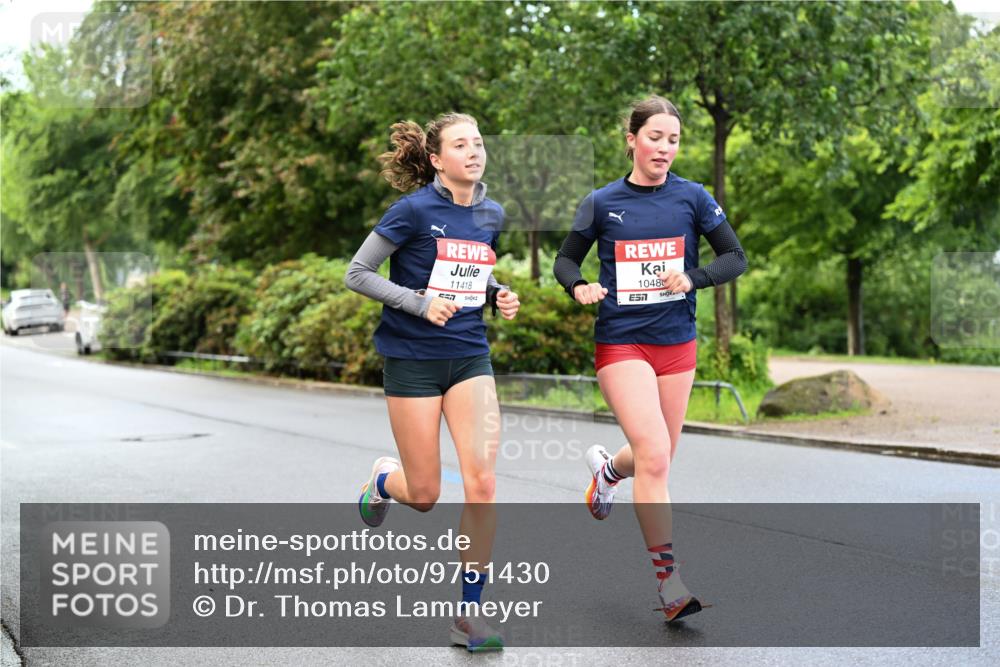 14.06.2026 - REWE Women's Run Dr. Thomas Lammeyer http://msf.ph/oto/9751430 14.06.2026 09:13:33 Laufen 11418, 557, 1048, 7 meine-sportfotos.de