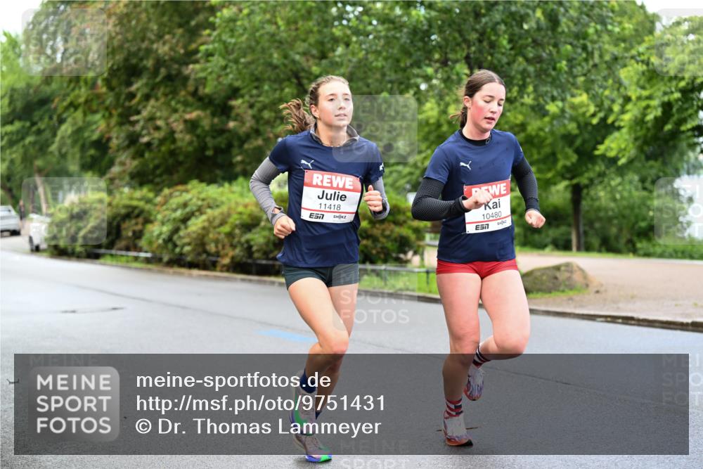 14.06.2026 - REWE Women's Run Dr. Thomas Lammeyer http://msf.ph/oto/9751431 14.06.2026 09:13:33 Laufen 11418, 7, 10480 meine-sportfotos.de
