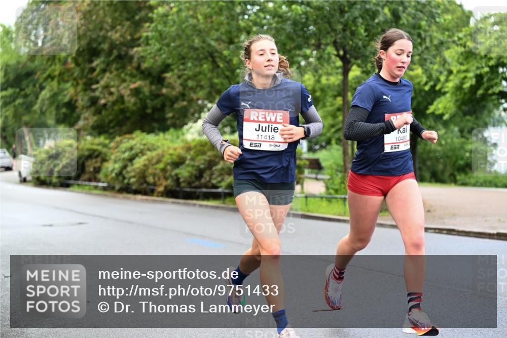 14.06.2026 - REWE Women's Run Dr. Thomas Lammeyer http://msf.ph/oto/9751433 14.06.2026 09:13:33 Laufen 11418, 7, 10480, 7 meine-sportfotos.de