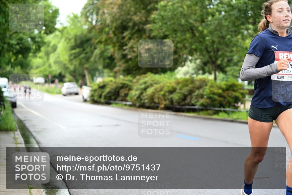 14.06.2026 - REWE Women's Run Dr. Thomas Lammeyer http://msf.ph/oto/9751437 14.06.2026 09:13:34 Laufen 1418, 7 meine-sportfotos.de