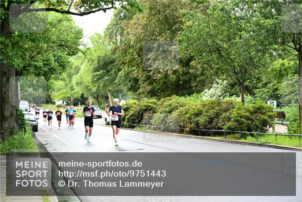14.06.2026 - REWE Women's Run Dr. Thomas Lammeyer http://msf.ph/oto/9751443 14.06.2026 09:13:45 Laufen  meine-sportfotos.de