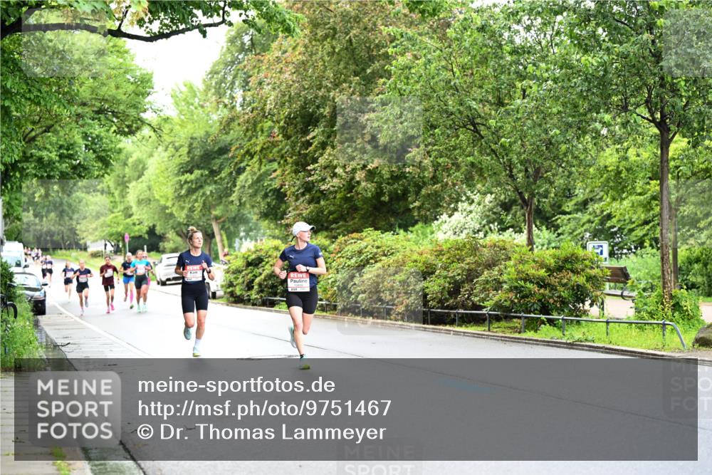 14.06.2026 - REWE Women's Run Dr. Thomas Lammeyer http://msf.ph/oto/9751467 14.06.2026 09:13:47 Laufen  meine-sportfotos.de