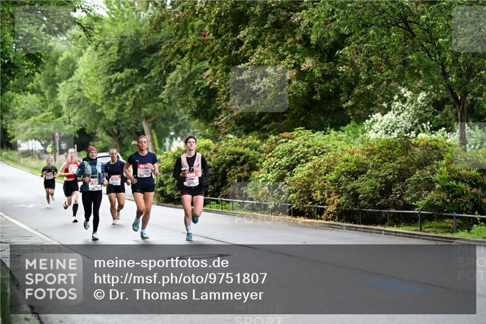 14.06.2026 - REWE Women's Run Dr. Thomas Lammeyer http://msf.ph/oto/9751807 14.06.2026 09:14:26 Laufen  meine-sportfotos.de