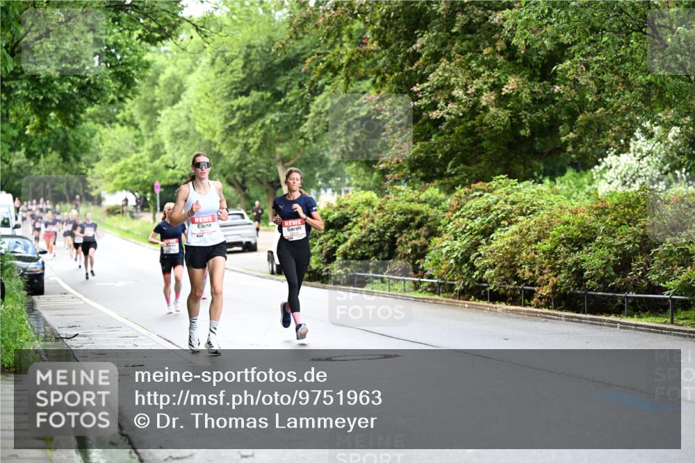 14.06.2026 - REWE Women's Run Dr. Thomas Lammeyer http://msf.ph/oto/9751963 14.06.2026 09:14:45 Laufen  meine-sportfotos.de