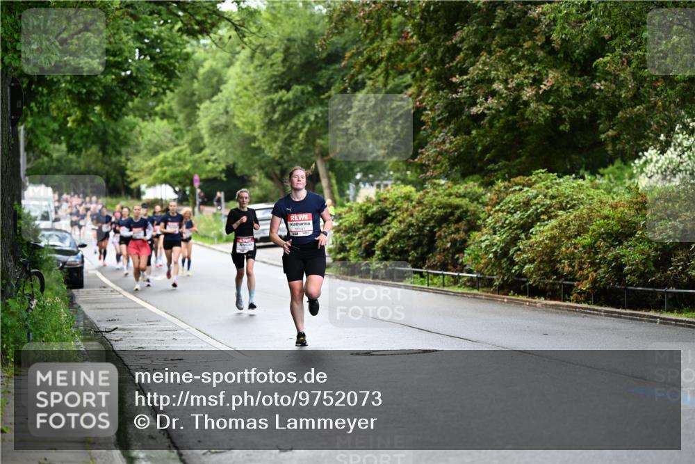 14.06.2026 - REWE Women's Run Dr. Thomas Lammeyer http://msf.ph/oto/9752073 14.06.2026 09:14:55 Laufen 11141 meine-sportfotos.de