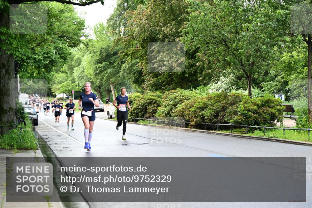 14.06.2026 - REWE Women's Run Dr. Thomas Lammeyer http://msf.ph/oto/9752329 14.06.2026 09:15:13 Laufen  meine-sportfotos.de