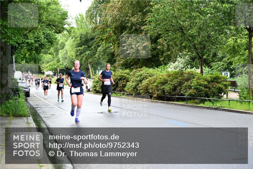 14.06.2026 - REWE Women's Run Dr. Thomas Lammeyer http://msf.ph/oto/9752343 14.06.2026 09:15:13 Laufen  meine-sportfotos.de