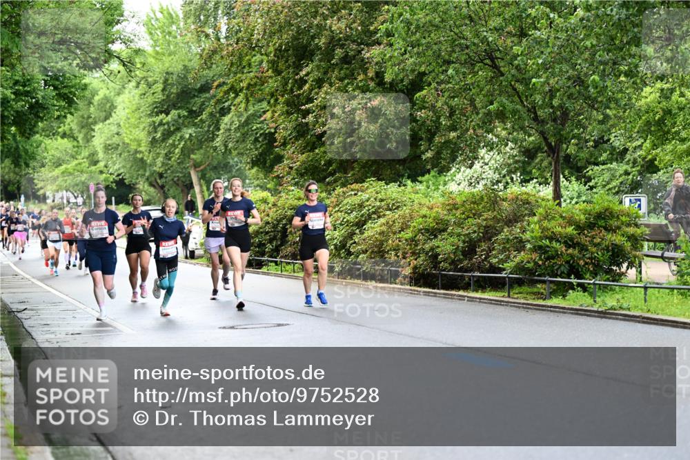14.06.2026 - REWE Women's Run Dr. Thomas Lammeyer http://msf.ph/oto/9752528 14.06.2026 09:15:27 Laufen  meine-sportfotos.de