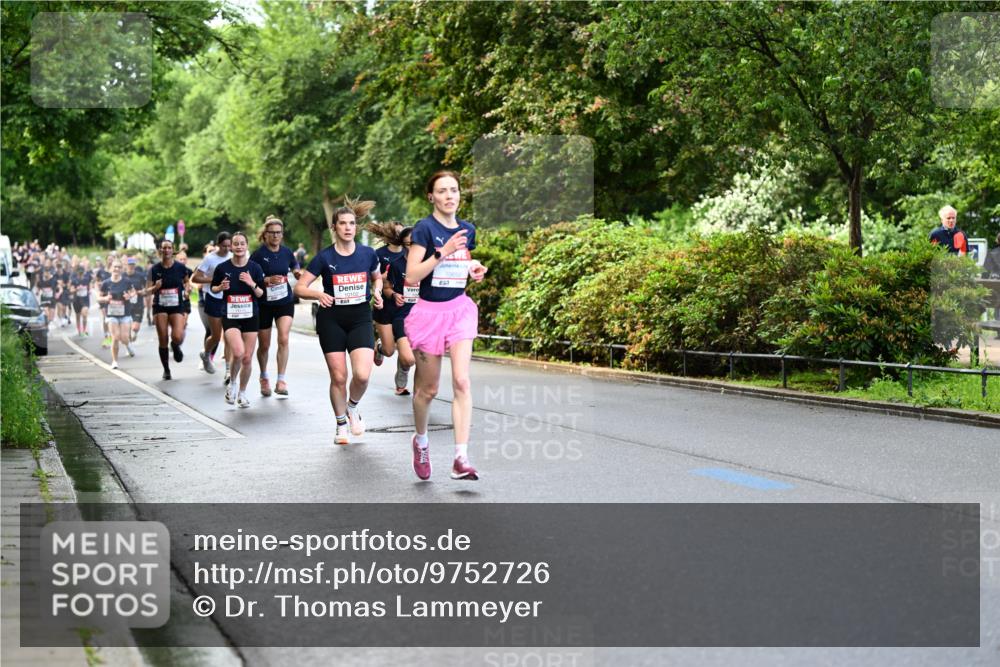 14.06.2026 - REWE Women's Run Dr. Thomas Lammeyer http://msf.ph/oto/9752726 14.06.2026 09:15:40 Laufen 10650 meine-sportfotos.de