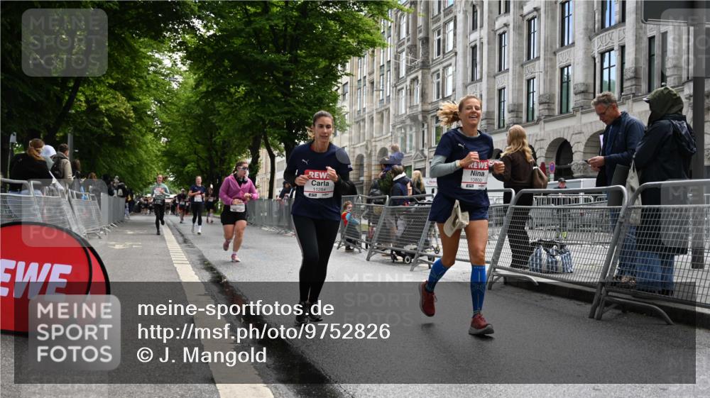 14.06.2026 - REWE Women's Run J. Mangold http://msf.ph/oto/9752826 14.06.2026 10:08:58 Ziel 10383, 10800, 11057, 11284 meine-sportfotos.de