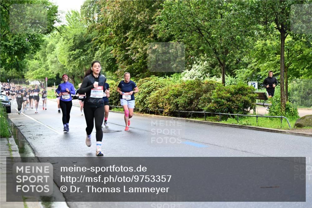 14.06.2026 - REWE Women's Run Dr. Thomas Lammeyer http://msf.ph/oto/9753357 14.06.2026 09:16:27 Laufen  meine-sportfotos.de